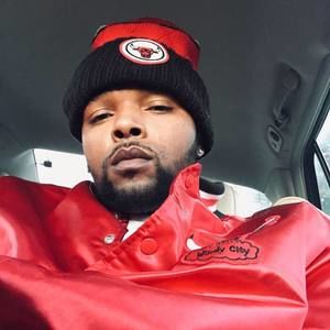 Meet your Posher, Terry